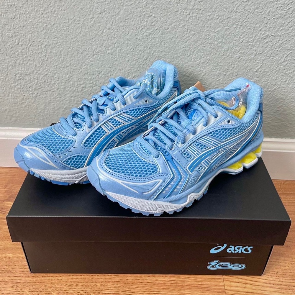 ASICS Ice Studios x Gel Kayano 14